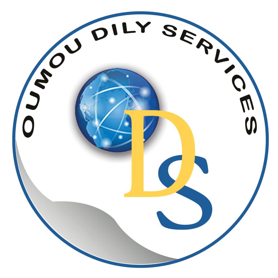 Logo ODS